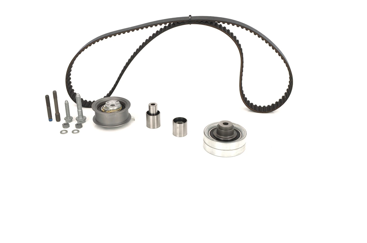 Комплект ГРМ Bosch 1987948265 ціна, від 135.56 USD