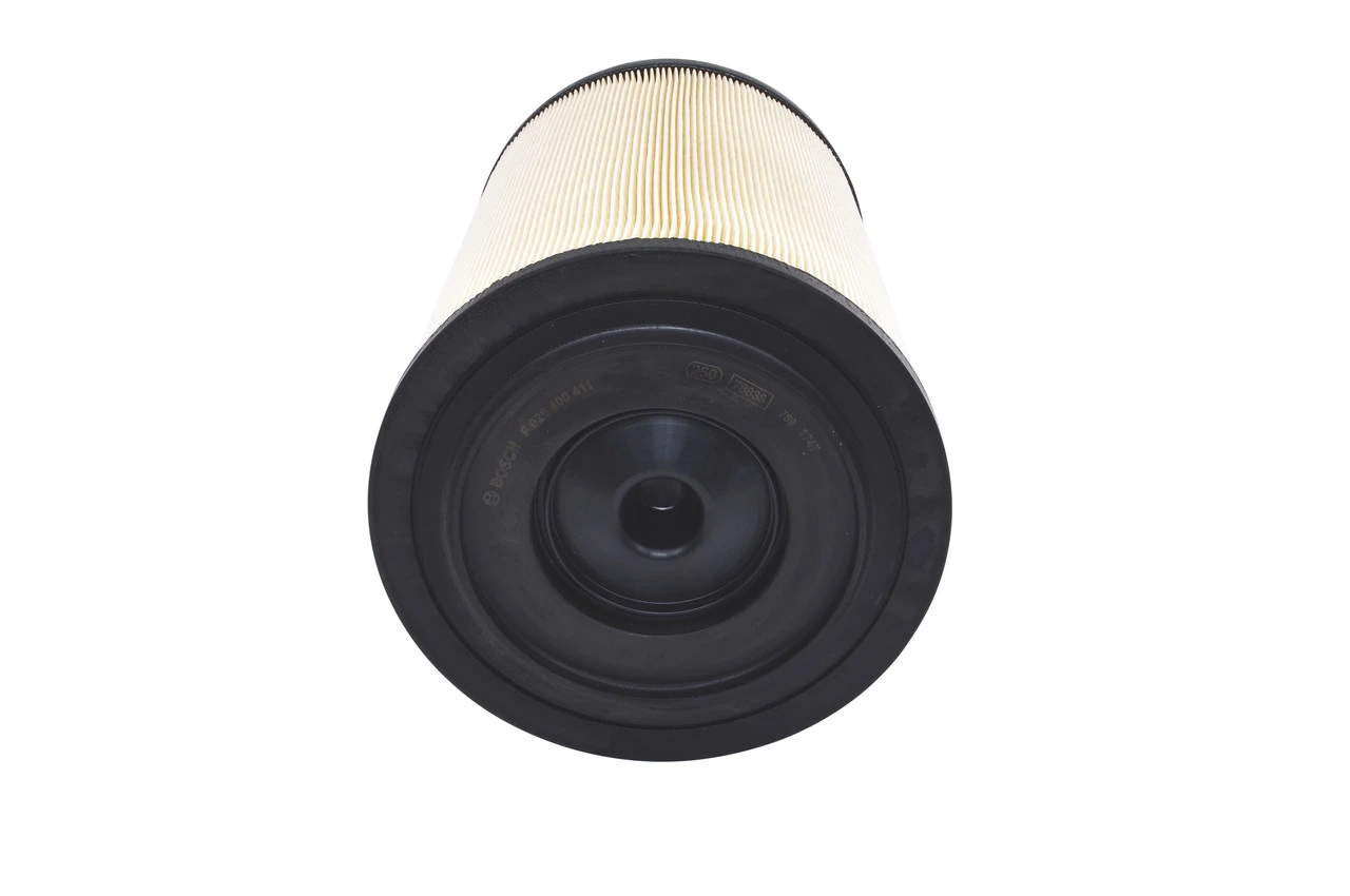 Купити F026400411 Bosch Автомобільний фільтр повітря