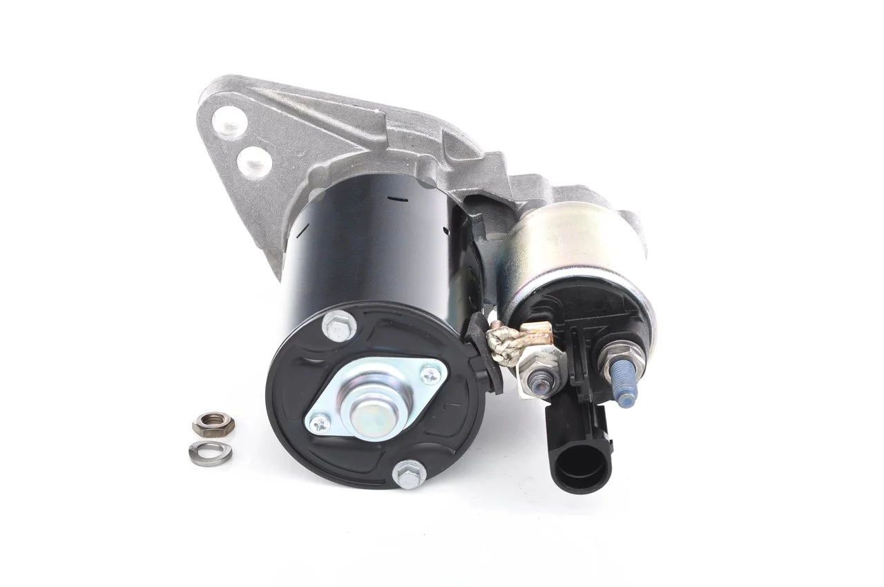 Стартер Bosch 0001120410 ціна, від 32.38 USD