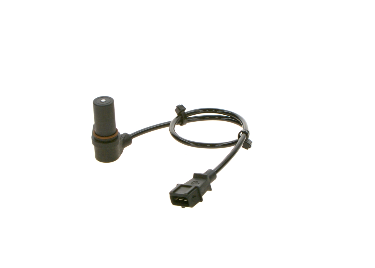 Датчик обертів колінвалу Bosch 0281002138 ціна, від 30.54 USD