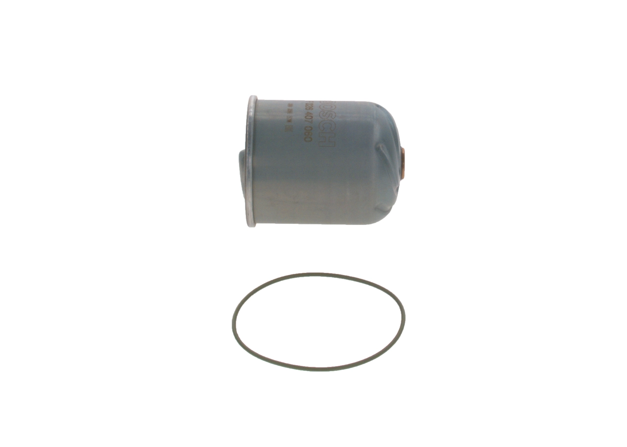 F026407060 Bosch Фільтр масла