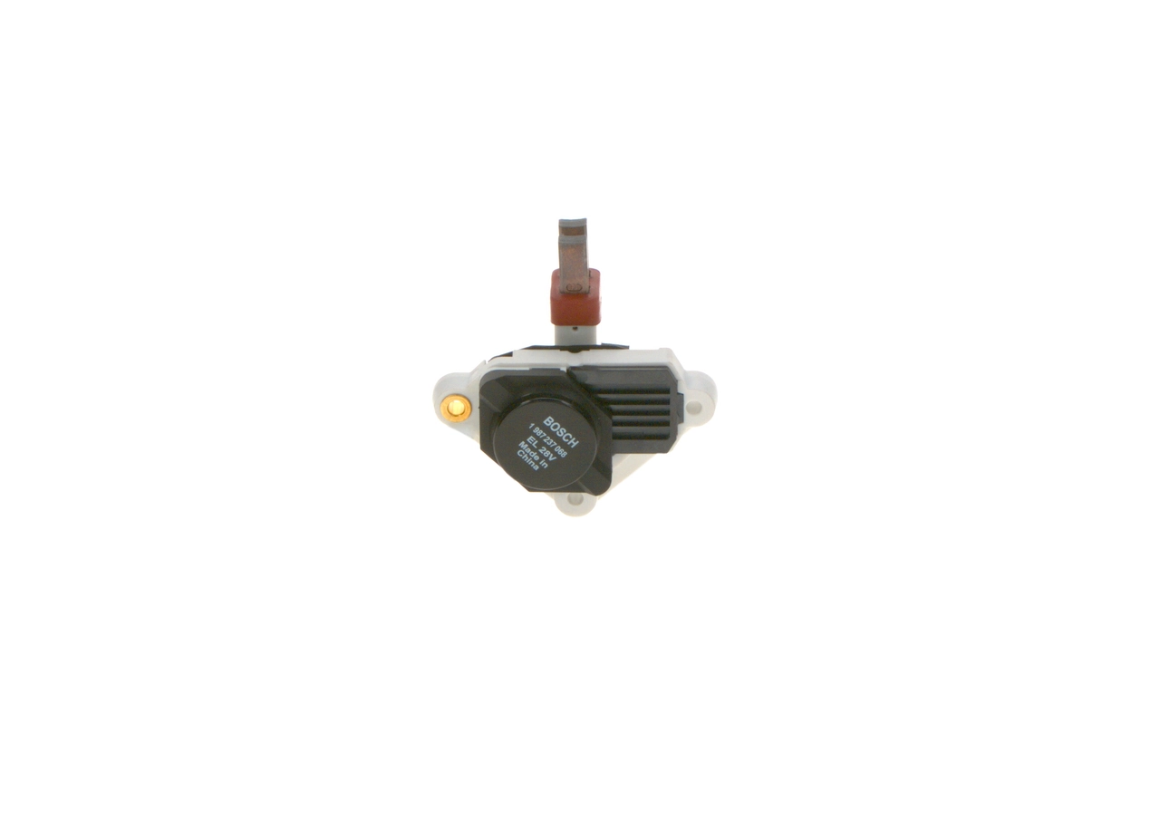 Реле зарядки генератора Bosch 1987237068 ціна, від 38.26 USD