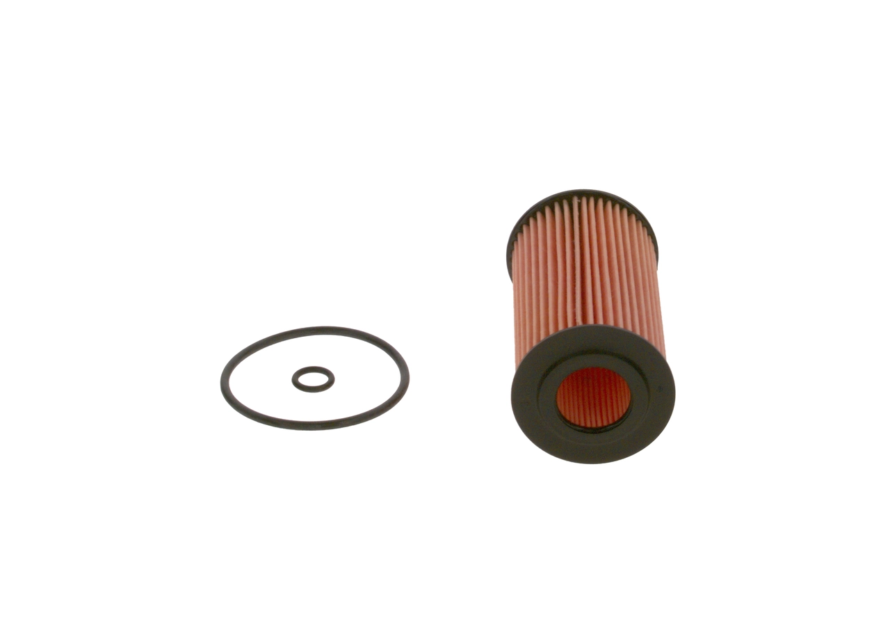 Масляний фільтр двигуна Bosch F026407074 ціна, від 14.33 USD
