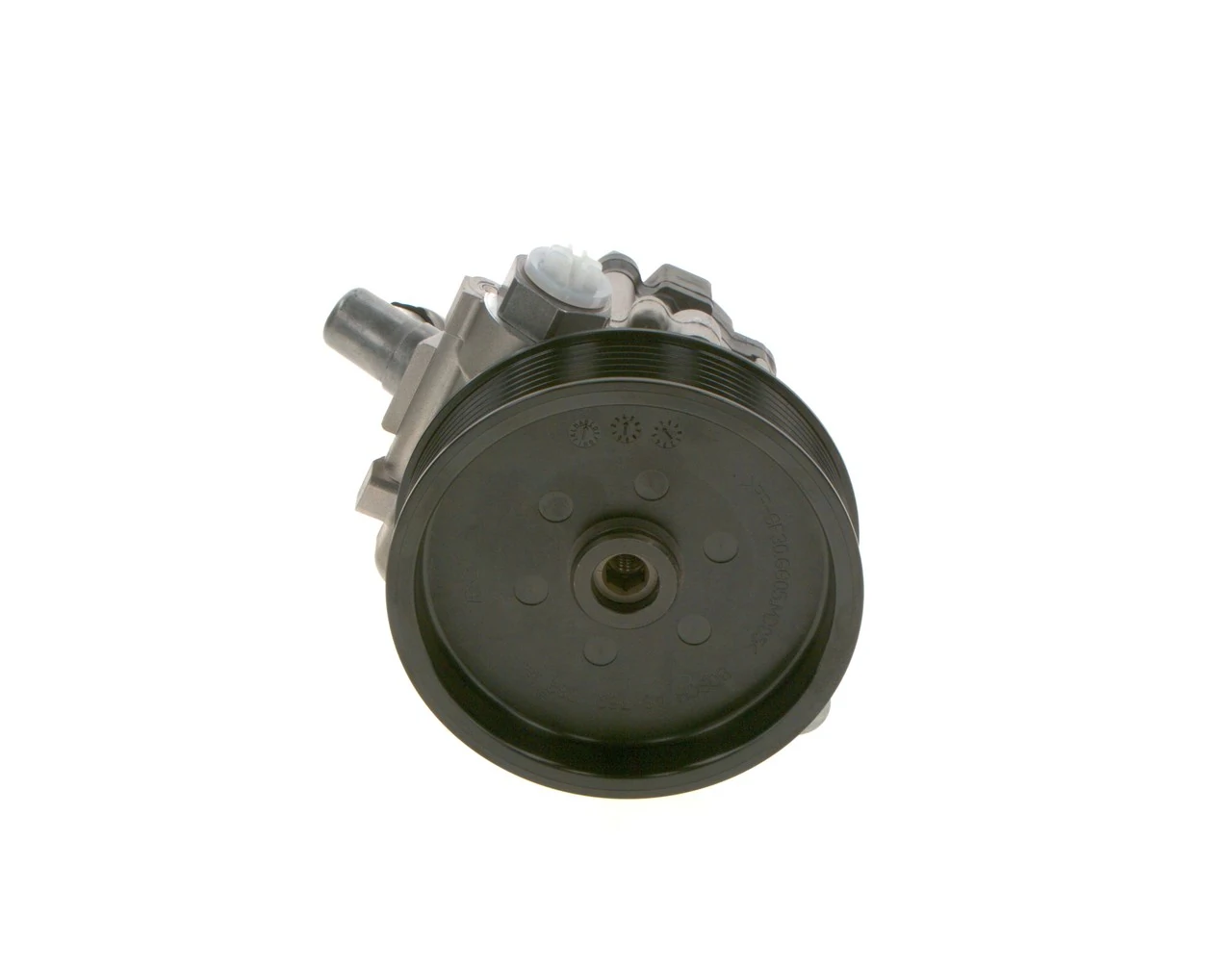 Насос гідропідсилювача керма Bosch KS01000673