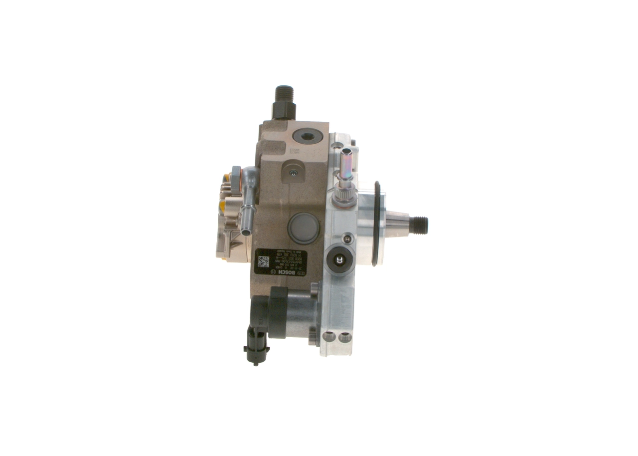 Купити 0445010099 Bosch Насос паливний високого тиску (ПНВТ) - DIESEL