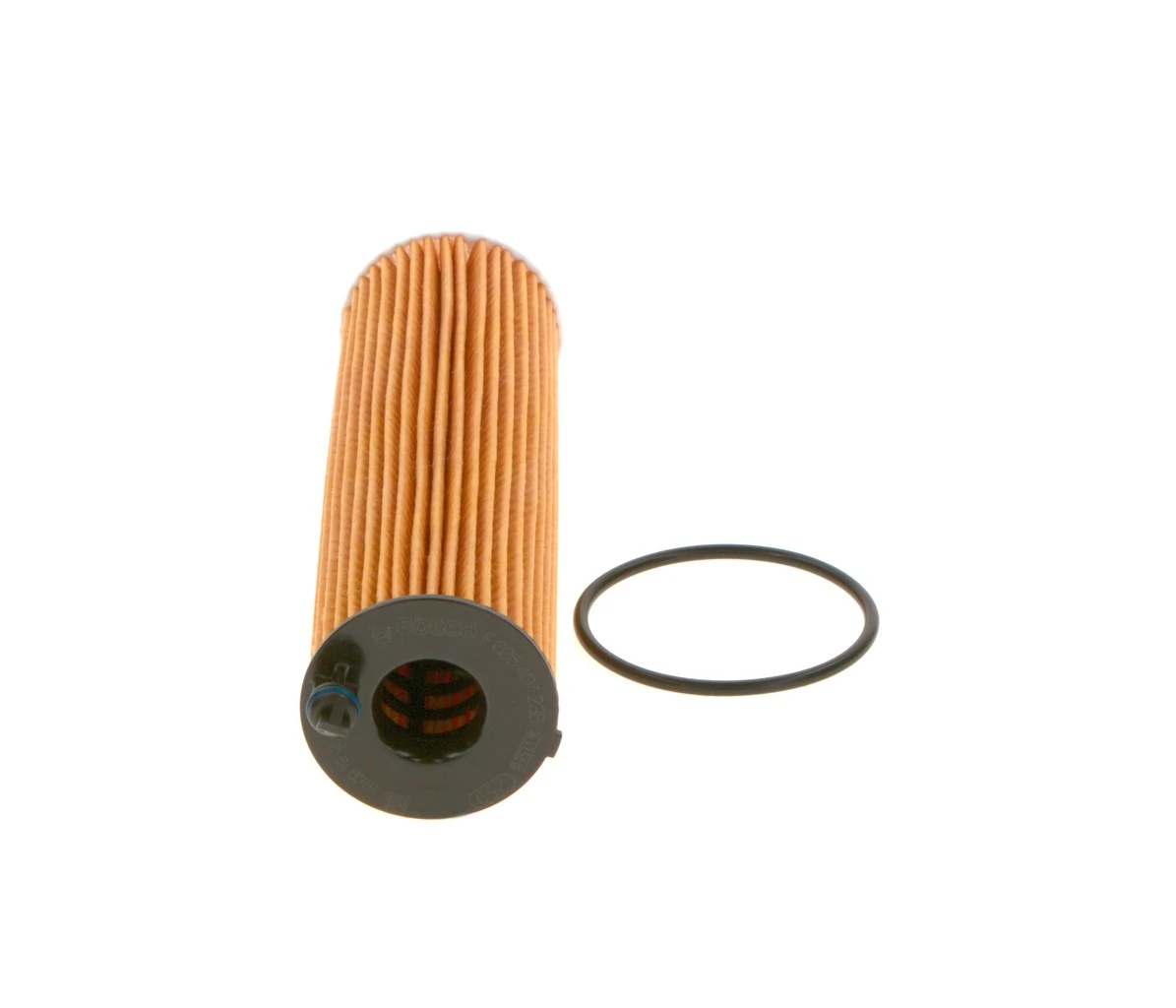 Масляний фільтр двигуна Bosch F026407238 ціна, від 15.81 USD