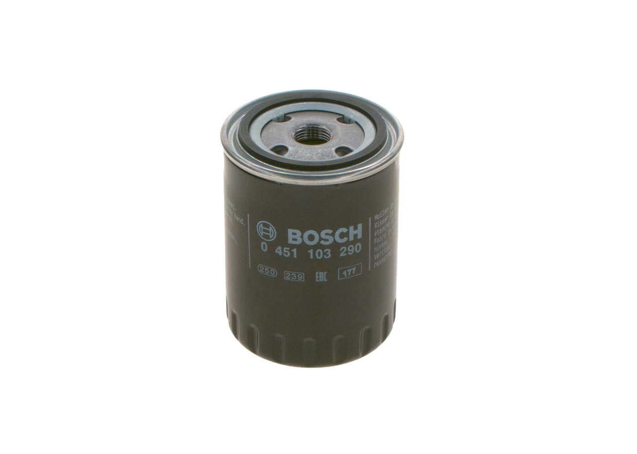 0451103290 Bosch Фільтр масла