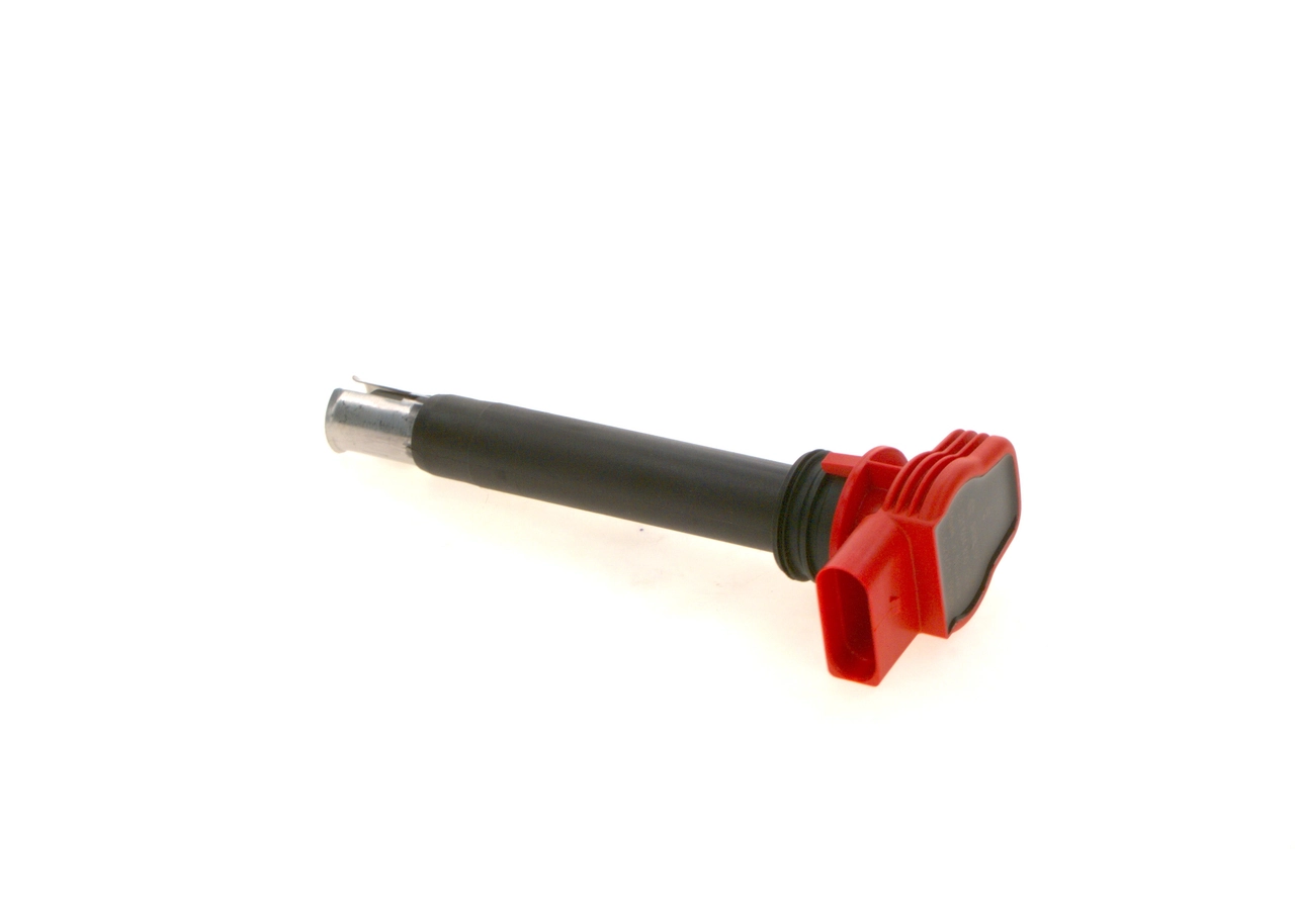 Котушка запалювання Bosch 0221604800 ціна, від 33.38 USD