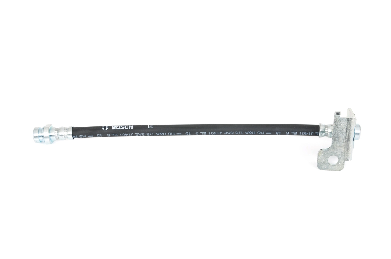 Шланг гальмівний задній, лівий Bosch 1987481888 ціна, від 14.47 USD