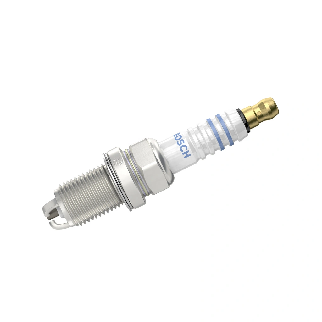 Свічки автомобільні Bosch 0241240564 ціна, від 2.63 USD