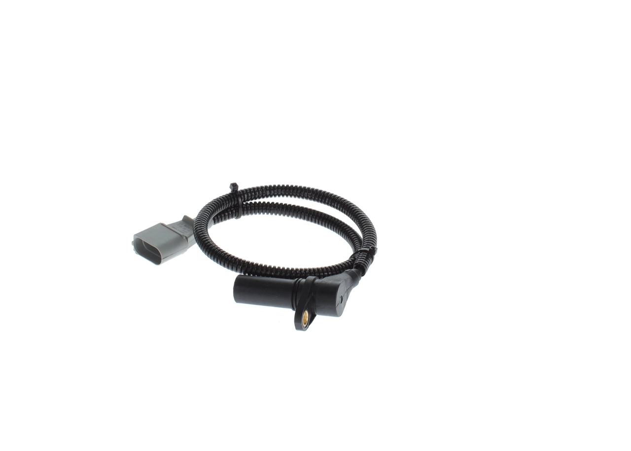 Купити 0986280756 Bosch Датчик положення (оборотів) коленвалу