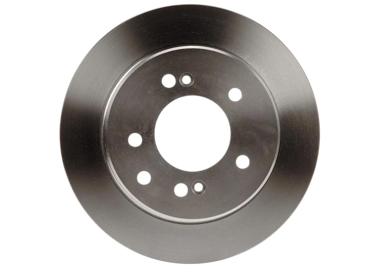 Купити 0986479665 Bosch Диск заднього гальма