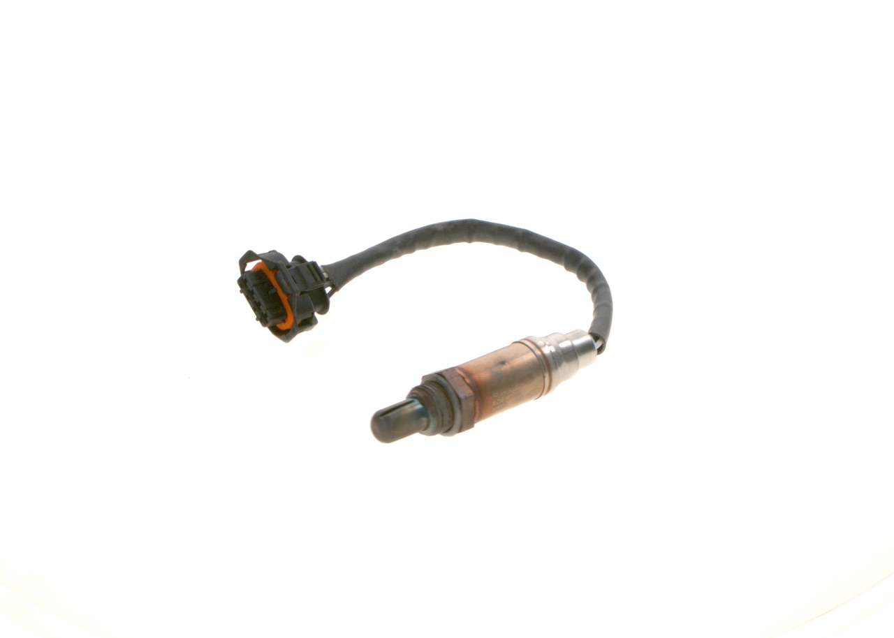 0258005225 Bosch Лямбдазонд, датчик кисню до каталізатора