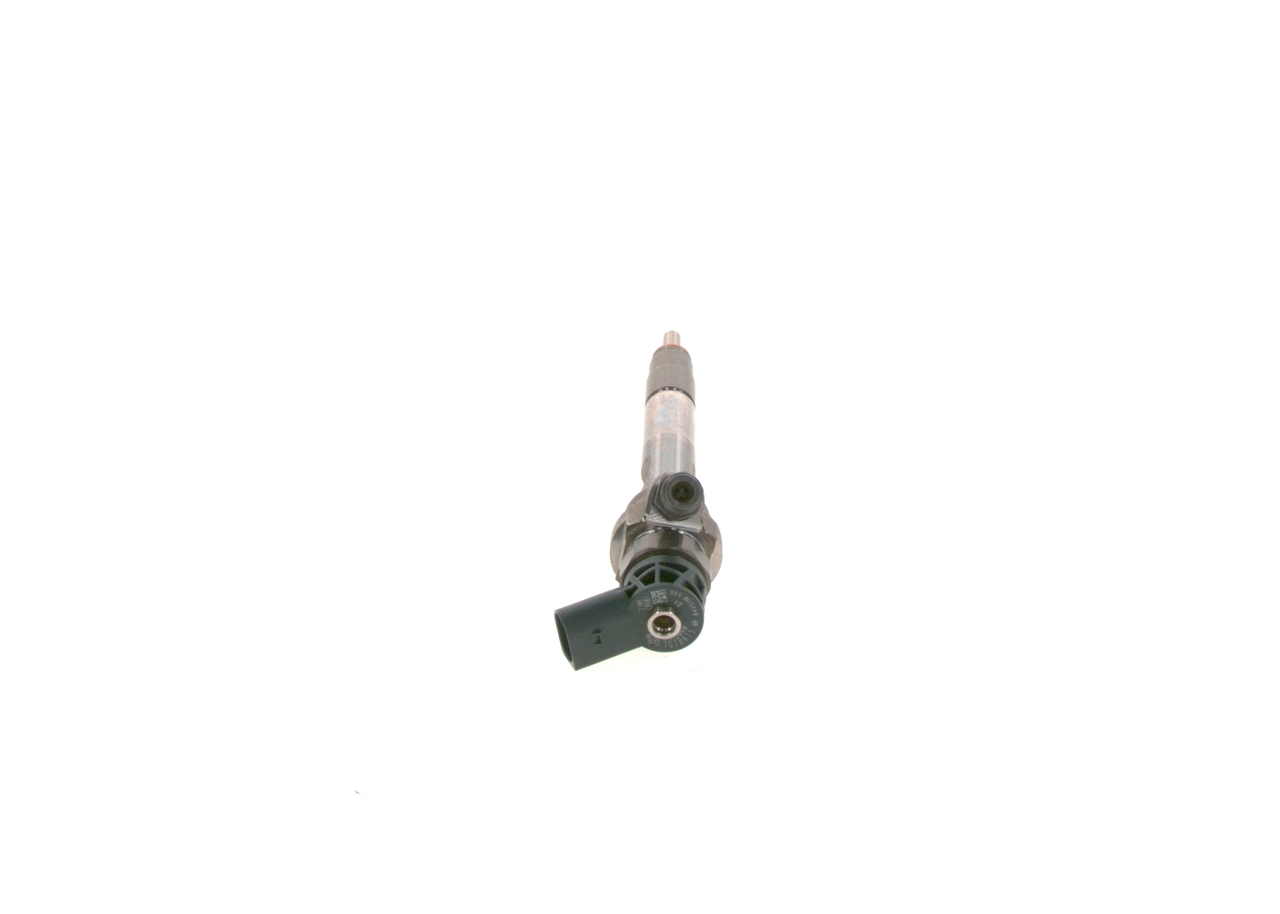 Форсунка паливна Bosch 0445110599 ціна, від 115.43 USD