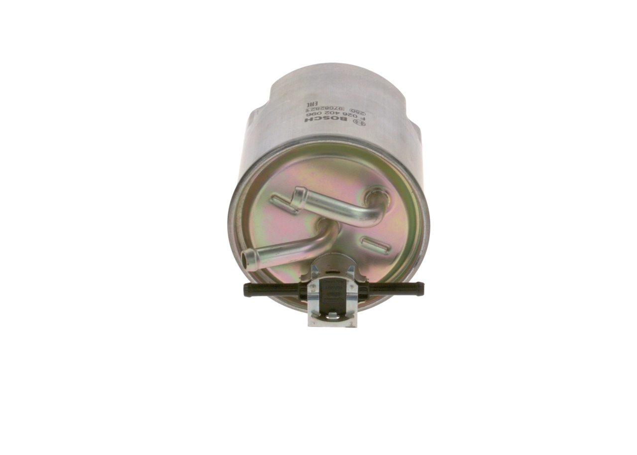 F026402096 Bosch Фільтр палива