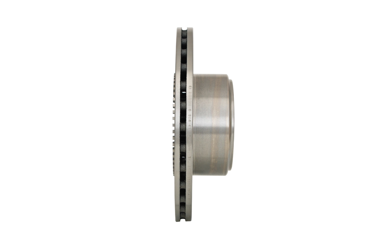 0986479640 Bosch Дискові гальма