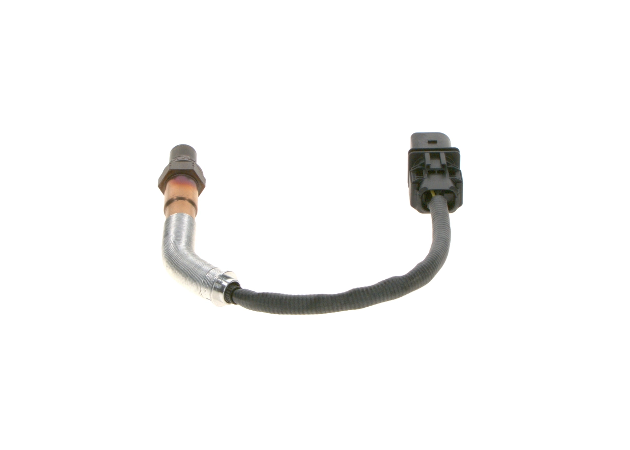 Купити 0281004168 Bosch Лямбда зонд, датчик кисню
