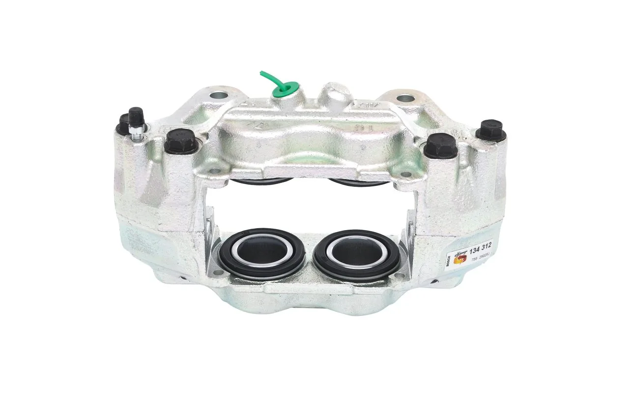Супорт гальмівний передній лівий Bosch 0986134312 ціна, від 69.43 USD