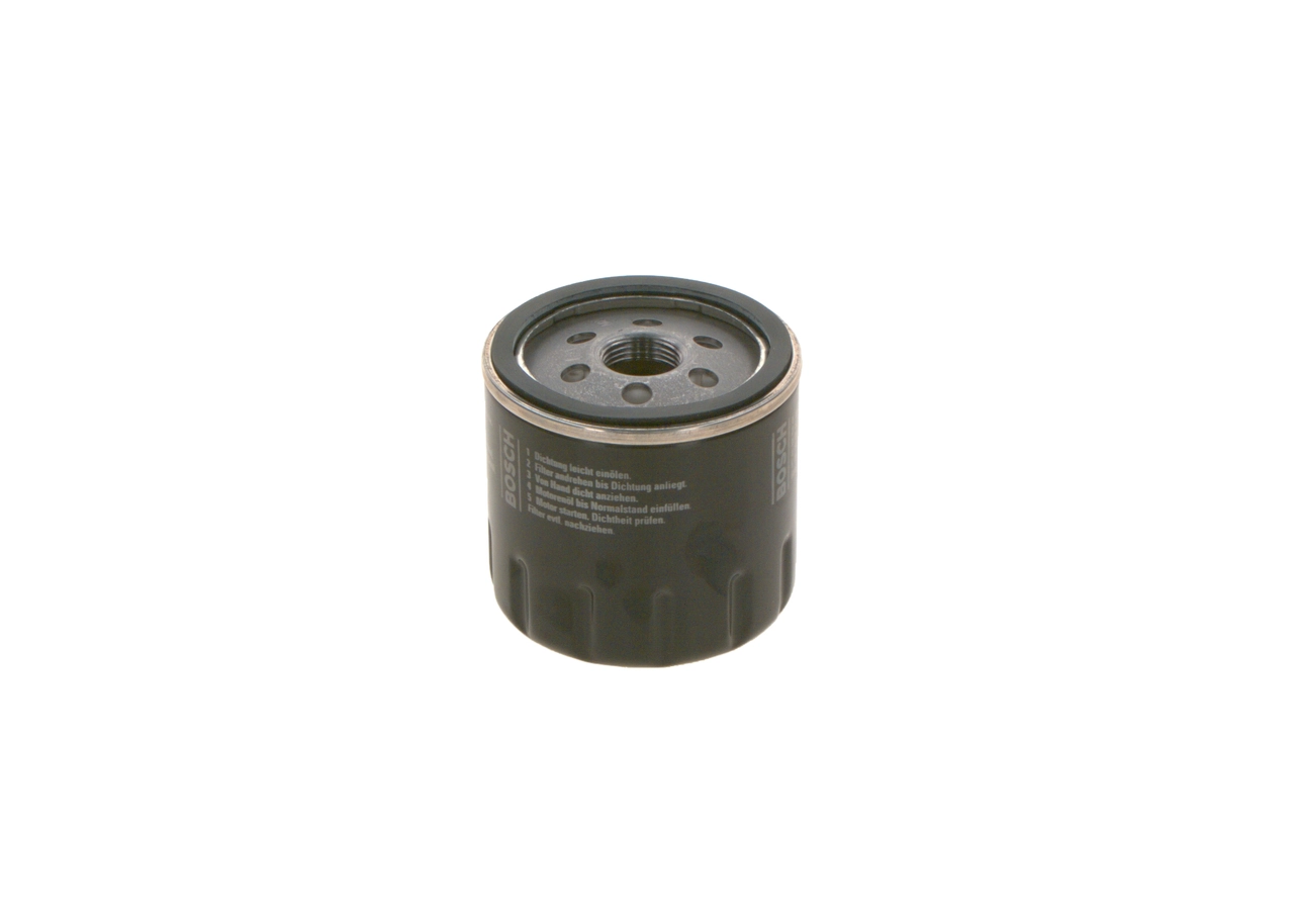 0451103300 Bosch Фільтр масла