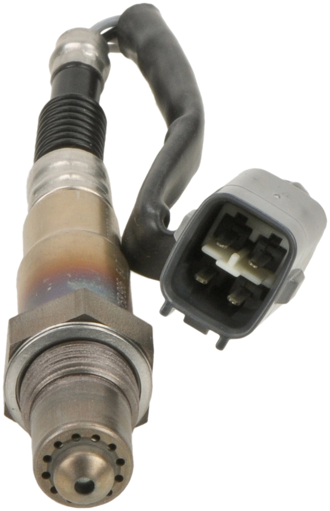 Лямбдазонд, датчик кисню до каталізатора Bosch 0258986647 ціна, від 65.73 USD
