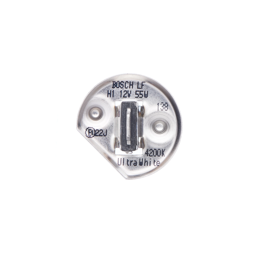 Купити 1987301088 Bosch Лампочка галогенна