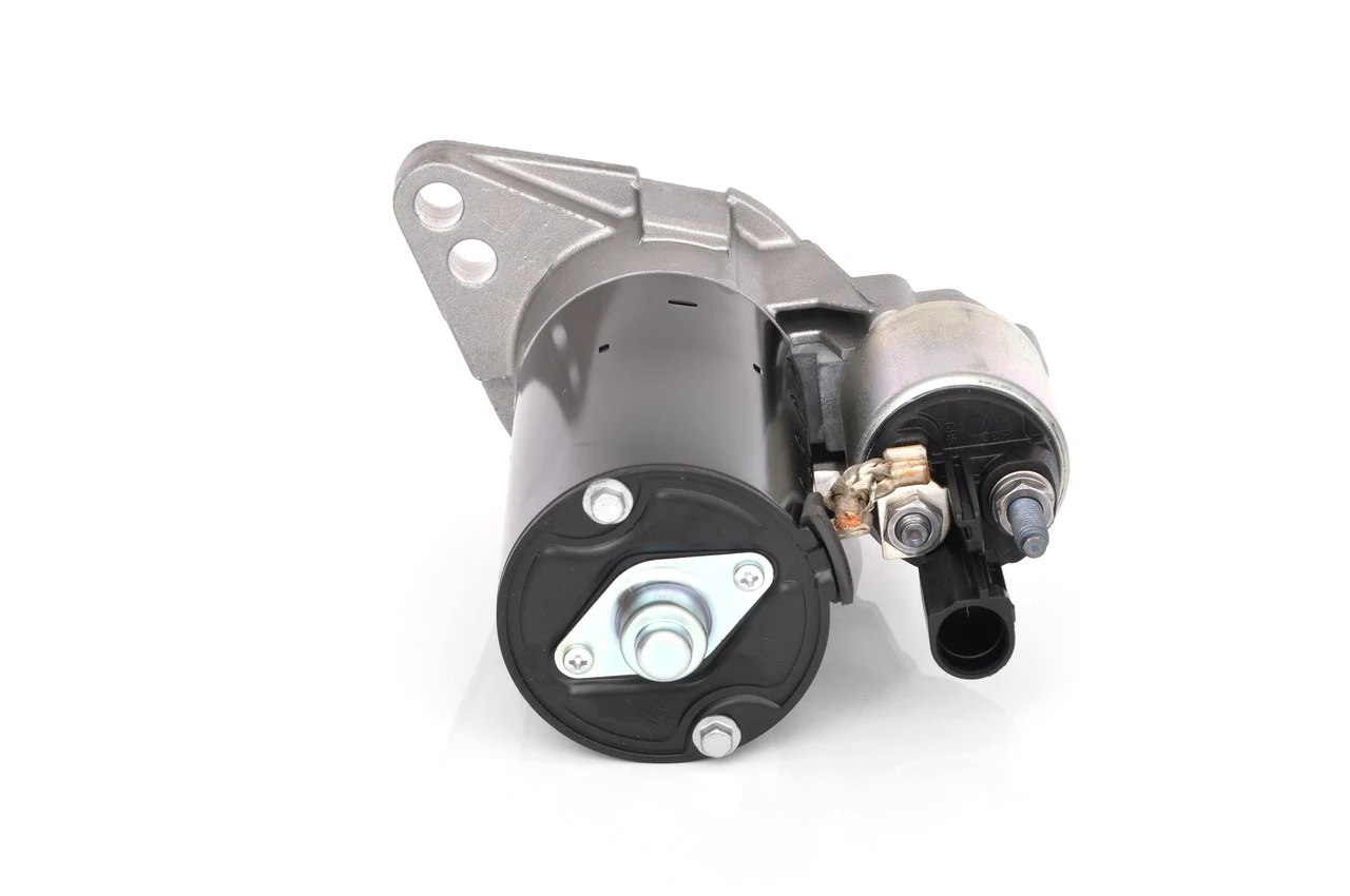 Стартер Bosch 0001142003 ціна, від 115.76 USD