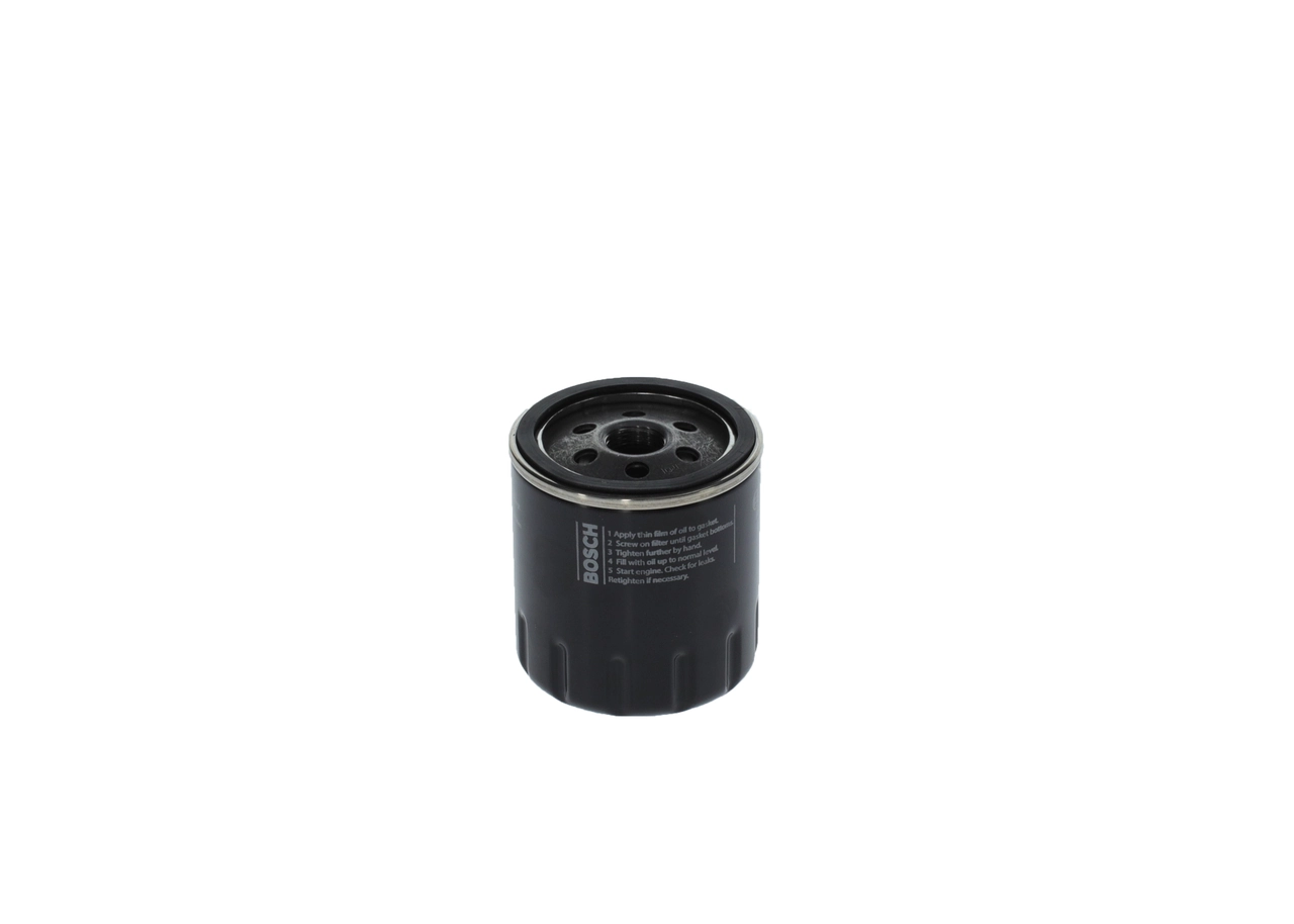 Масляний фільтр двигуна Bosch F026407085 ціна, від 6.52 USD
