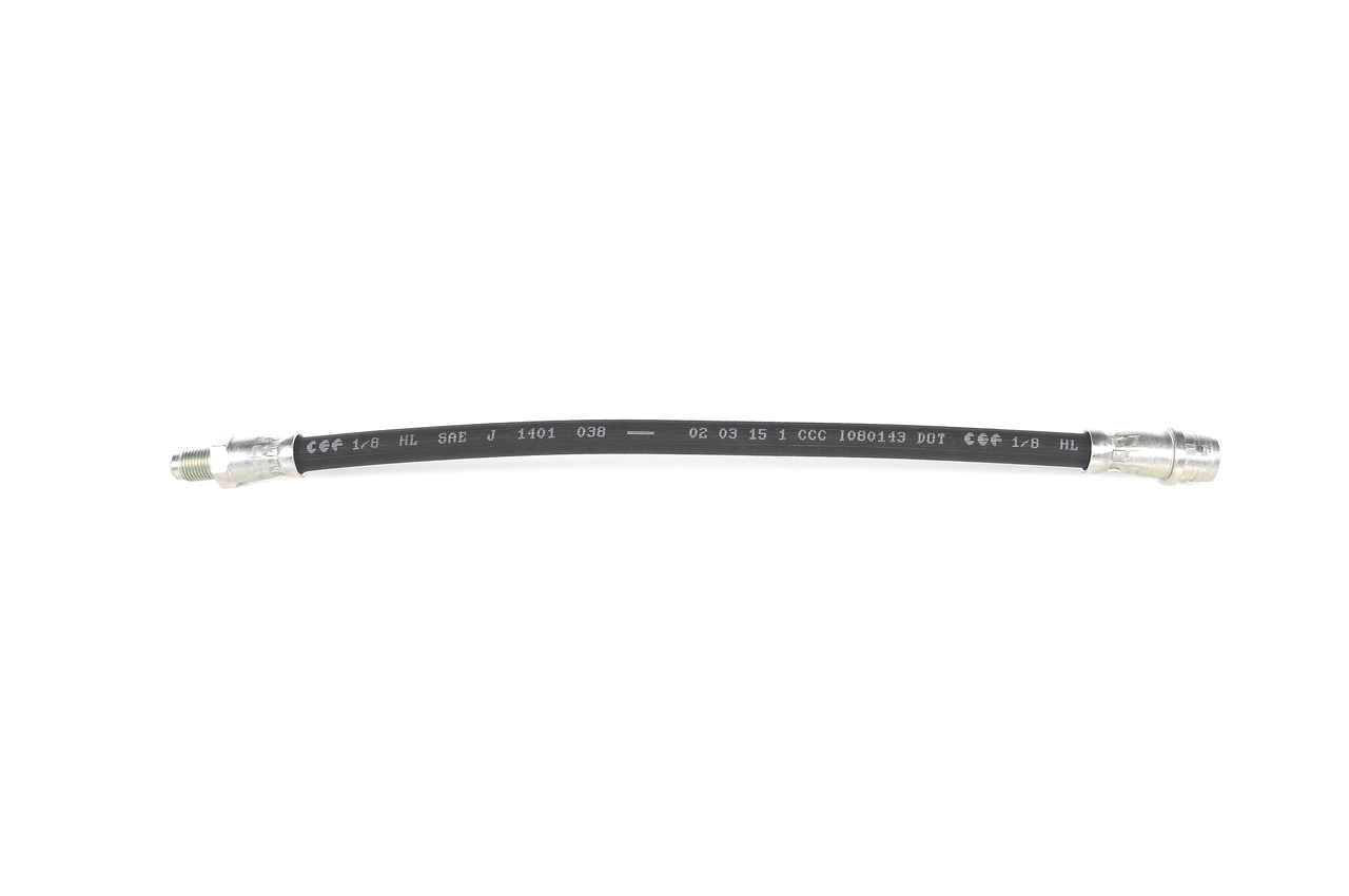 Шланг гальмівний задній Bosch 1987476427 ціна, від 7.34 USD