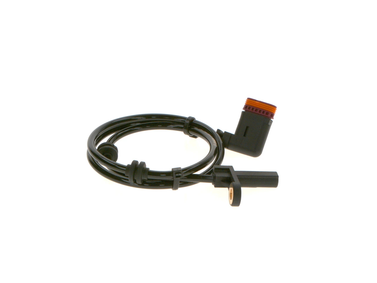 Купити 0986594594 Bosch Датчик АБС (ABS) задній