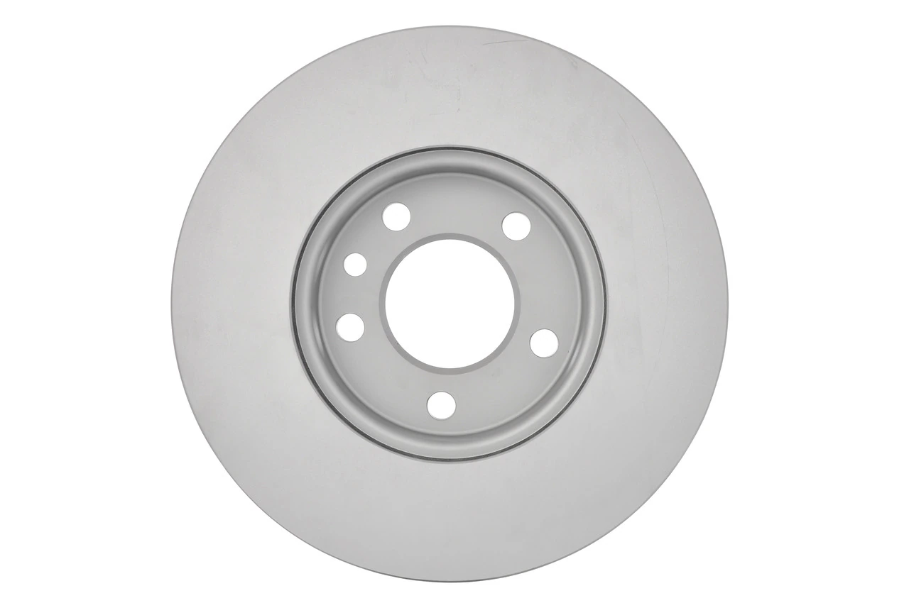 0986479B88 Bosch Гальмо дискове переднє