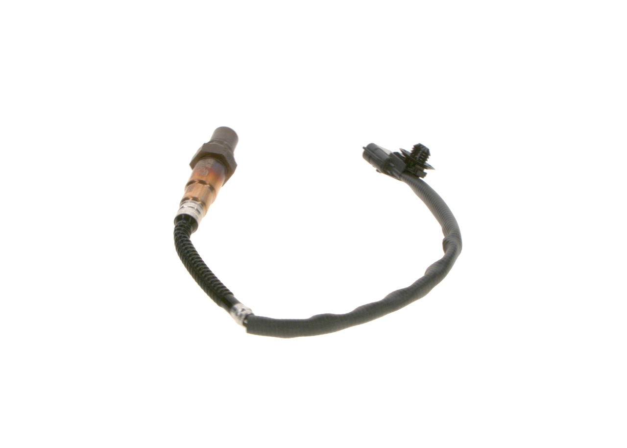 Купити 0258010110 Bosch Лямбдазонд, датчик кисню до каталізатора