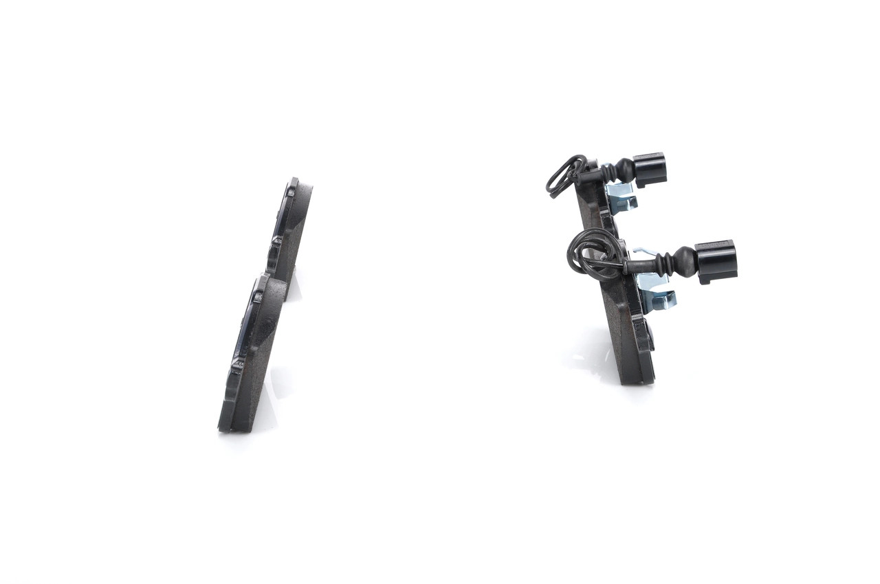 Купити 0986494164 Bosch Колодки гальмівні передні, дискові
