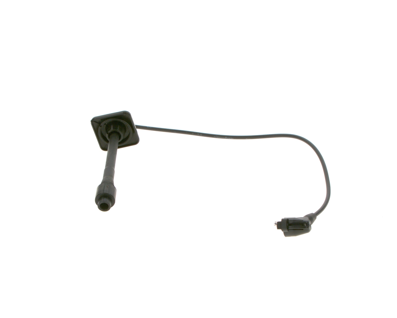 Дроти запалювання Bosch 0986356933 ціна, від 65.73 USD