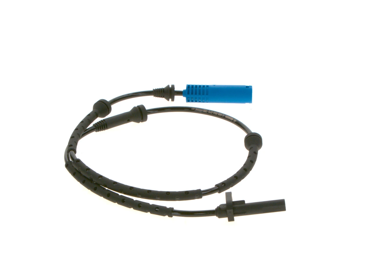 Купити 0986594570 Bosch Датчик АБС (ABS) передній