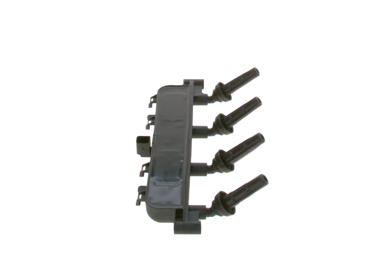 Купити 0986221034 Bosch Котушка запалювання