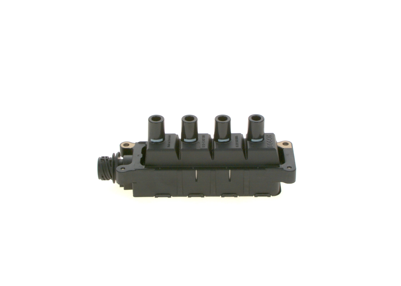 0221503489 Bosch Котушка запалювання