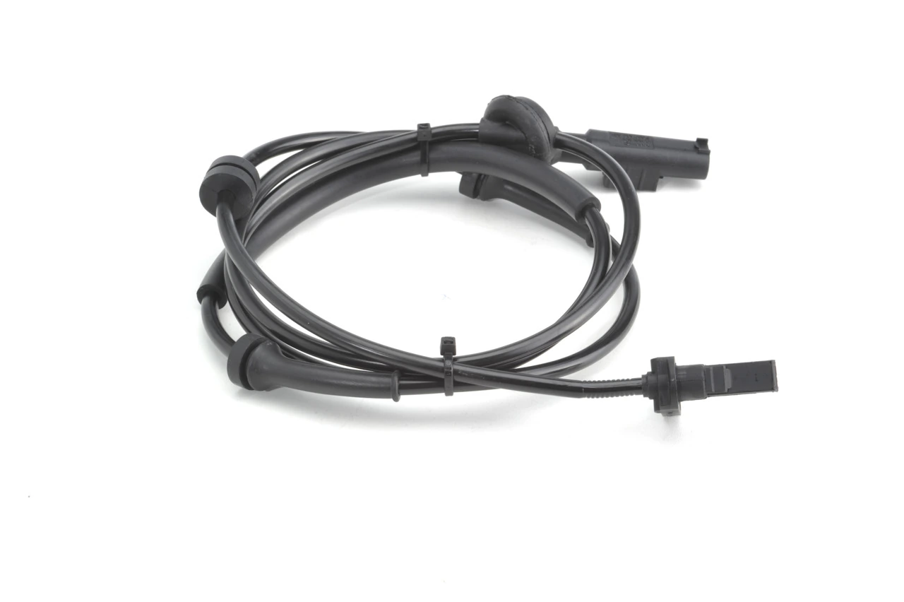 Датчик АБС (ABS) задній Bosch 0265007488 ціна, від 21.29 USD