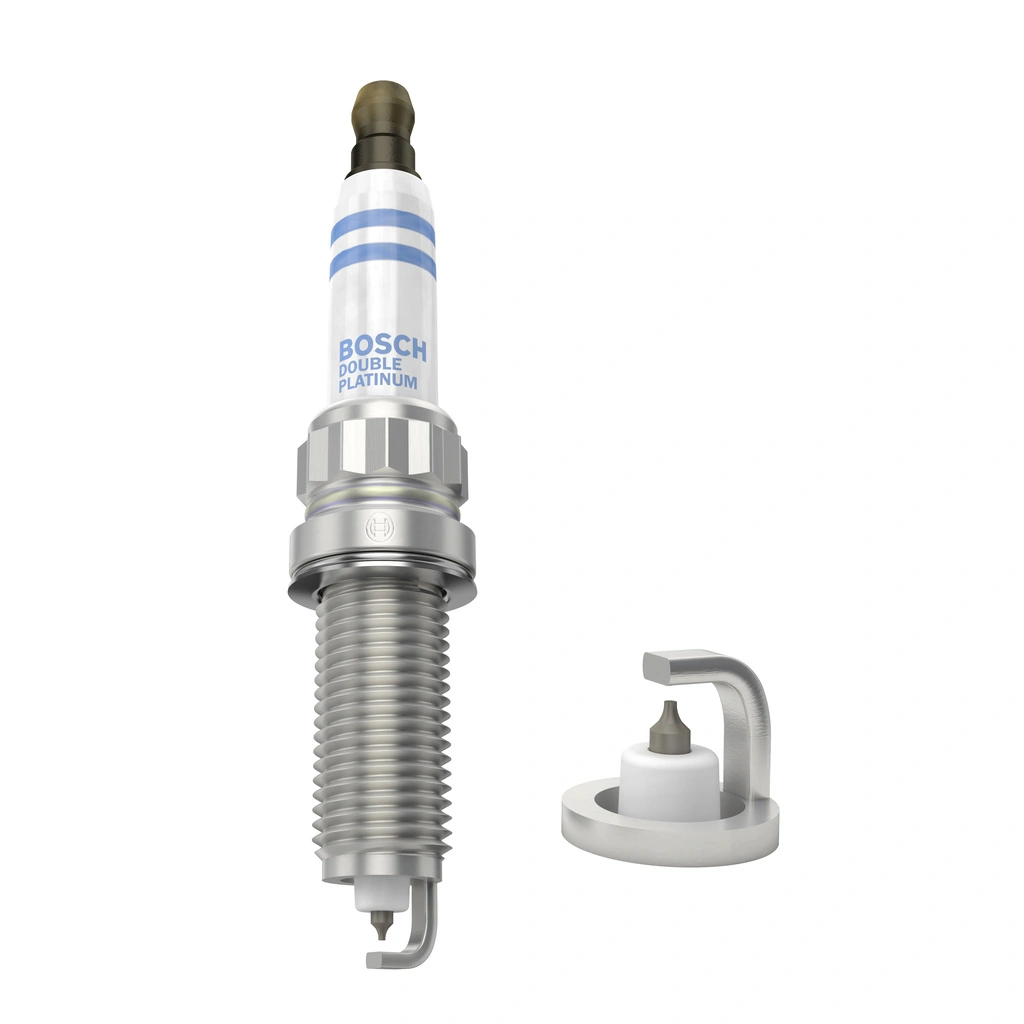 Купити 0242140535 Bosch Свічка запалювання