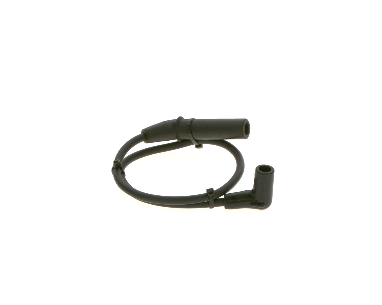 Дроти запалювання Bosch 0986357248 ціна, від 29.61 USD