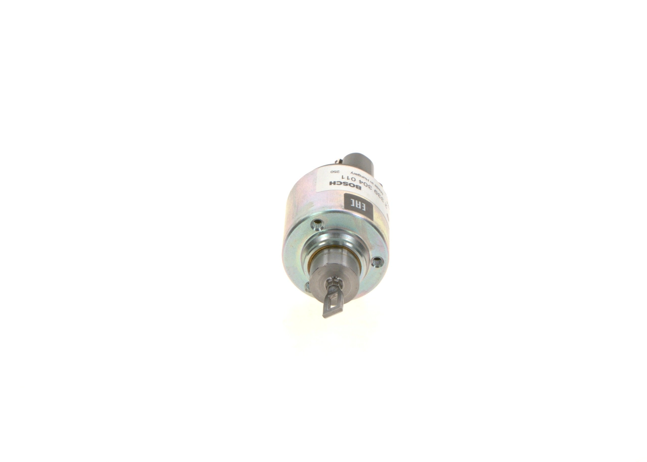 Купити 2339304011 Bosch Втягуюче реле стартера