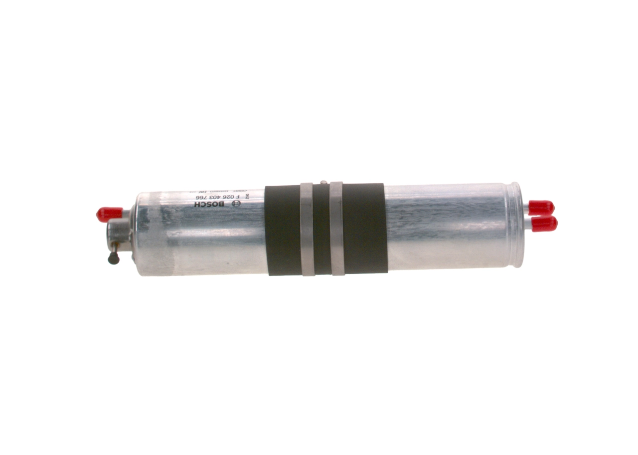 Купити F026403766 Bosch Фільтр-відстійник палива грубої очистки