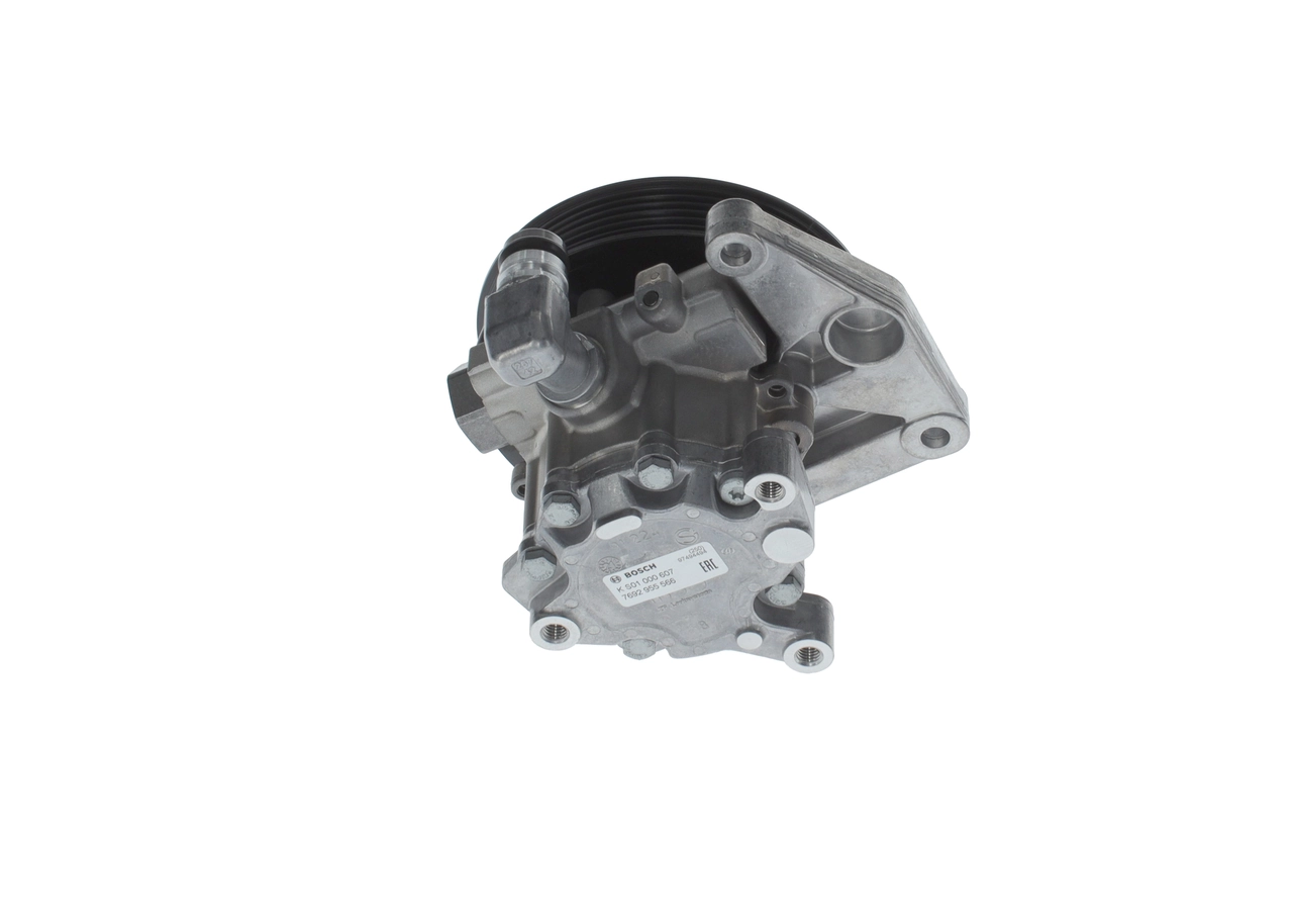 Насос ГПК Bosch KS01000607 ціна, від 86.49 USD