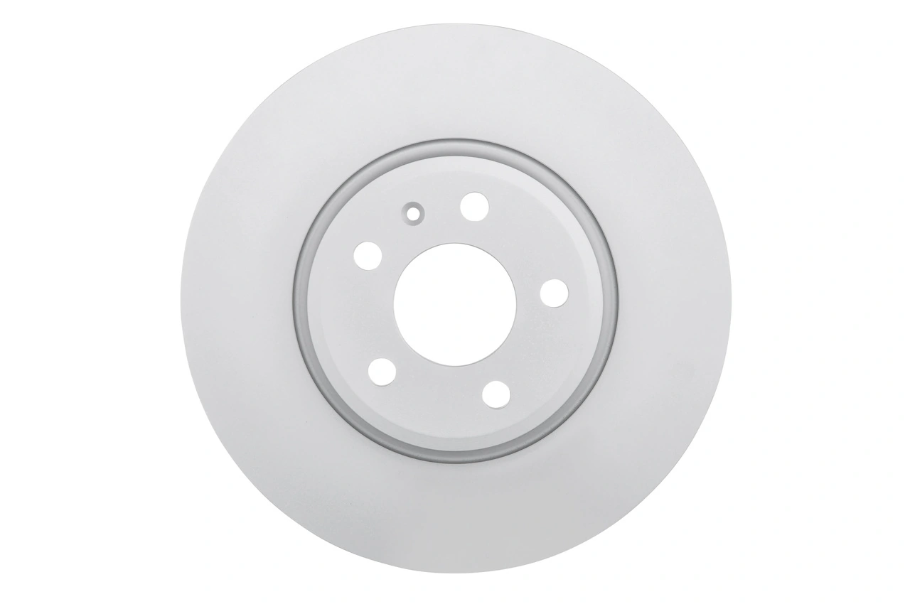 Диск переднього гальма Bosch 0986479468 ціна, від 74.38 USD