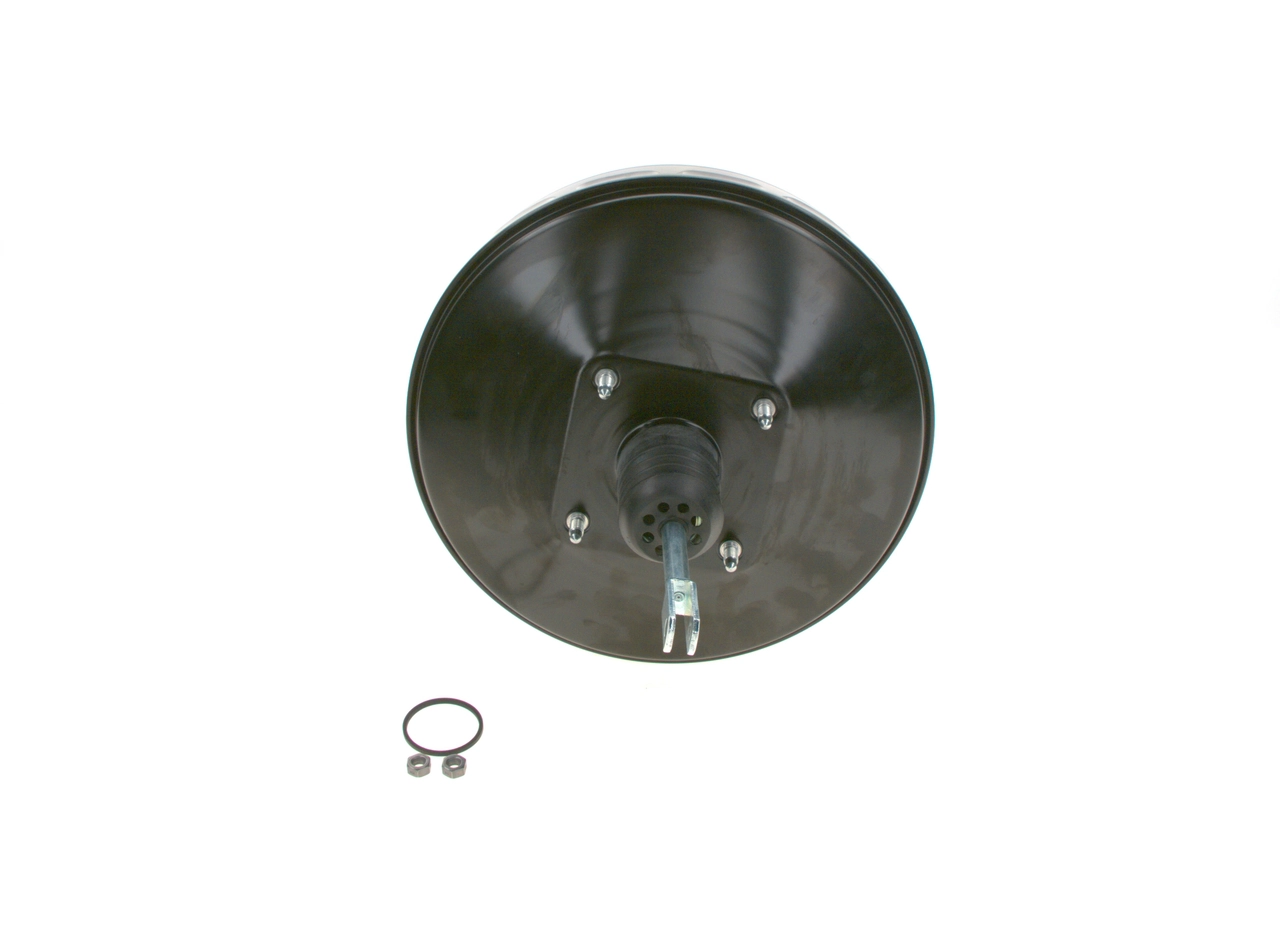 Купити Підсилювач гальм Renault Master II HD, FD