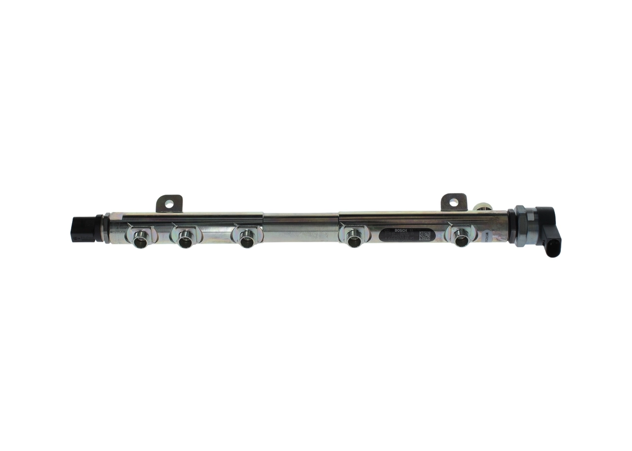 445214160 Bosch Розподільник палива