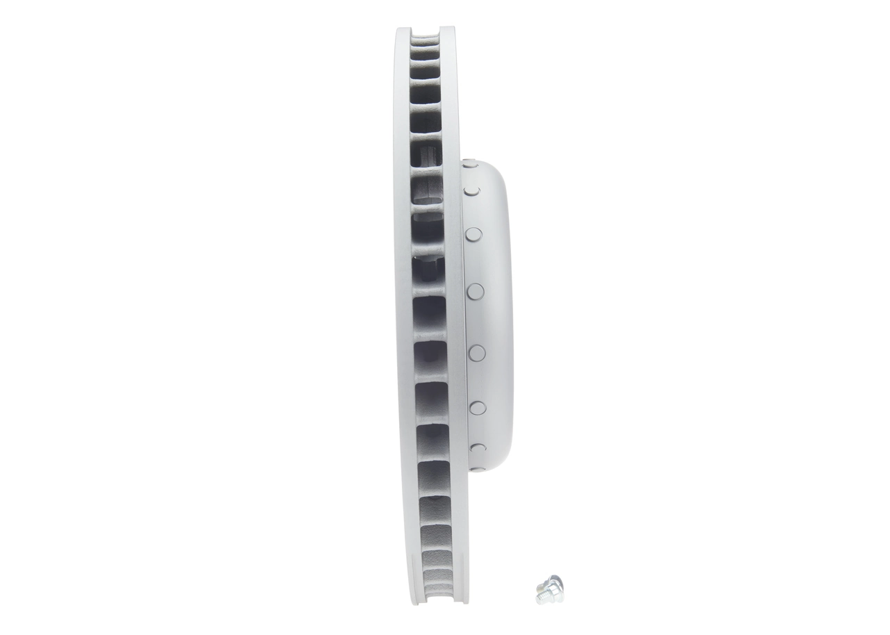 Диск переднього гальма Bosch 0986479E27 ціна, від 206.43 USD