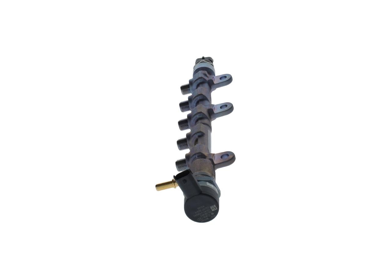 Рампа форсунок системи упорскування палива Nissan/Infiniti 8200853678 ціна, від 12.67 USD