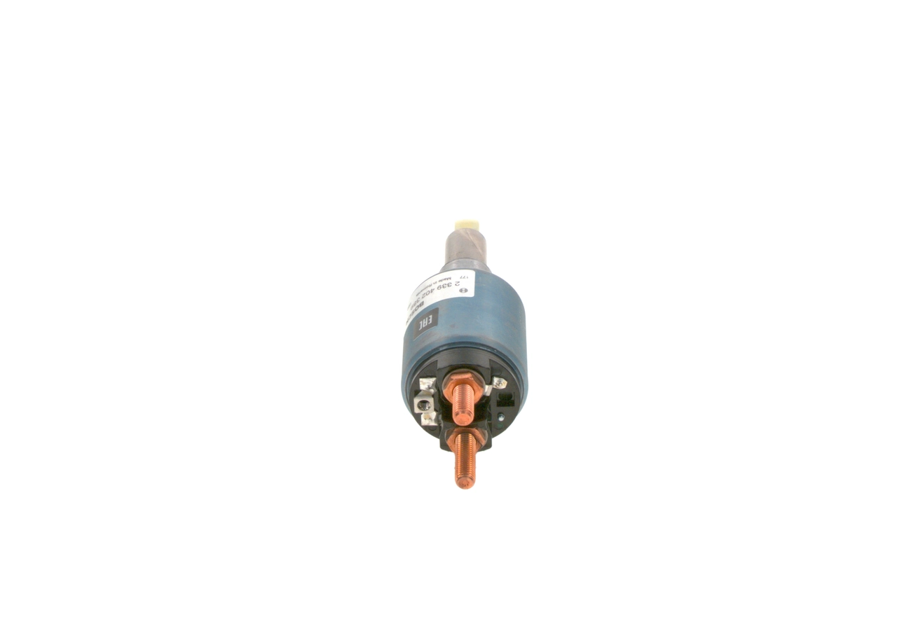 Контактор Bosch 2339402389 ціна, від 39.68 USD