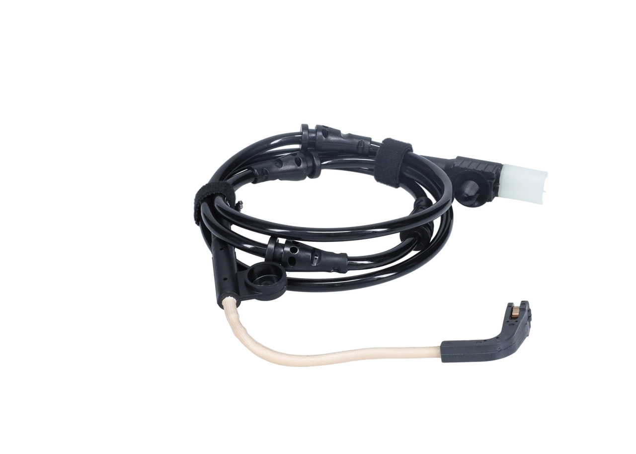 Датчик зносу гальмівних колодок, задній Bosch 1987473031 ціна, від 9.72 USD