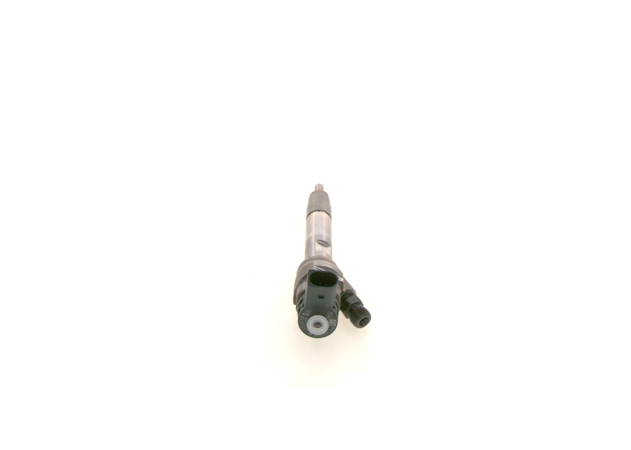 Купити 0986435268 Bosch Форсунка дизельна в зборі, розпилювач + тримач